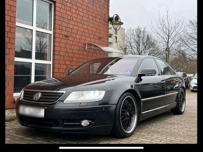 gebraucht VW Phaeton 