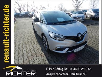 gebraucht Renault Grand Scénic IV TCe 140 GPF BUSINESS EDITION