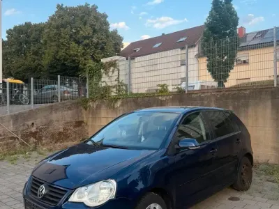 Gebraucht VW Polo