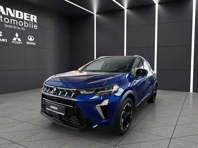 Neu Mitsubishi ASX Edition 158 PS (116 kW) 2026 Blau SUV