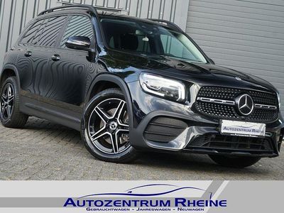 Mercedes GLB250