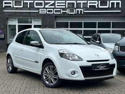 Renault Clio III