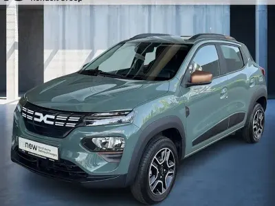 Gebraucht Dacia Spring