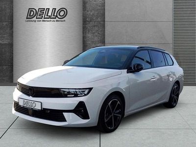 Neu Opel Astra GS Line 131 PS (96 kW) 2025 Kombi