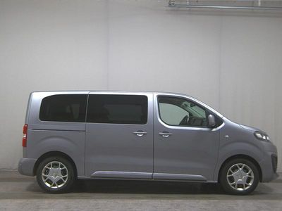 Grau Gebraucht 2021 Citroën Spacetourer Business Class Van / Kleinbus | 24.280 € (Fairer Preis)
