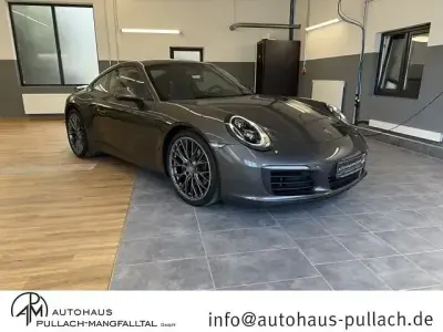 Gebraucht Porsche 911 Carrera