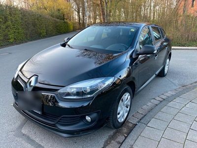 gebraucht Renault Mégane GrandTour 1,6