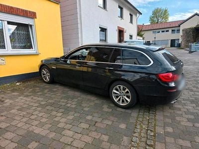 Gebraucht BMW 520