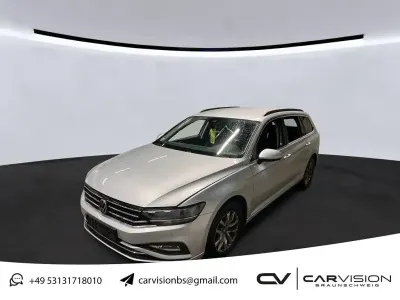 Gebraucht VW Passat