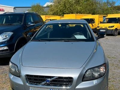 Volvo C70