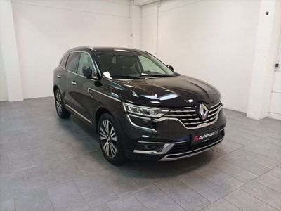 gebraucht Renault Koleos II 2.0BLUEdCi185 Initiale Paris 4WD BOSE