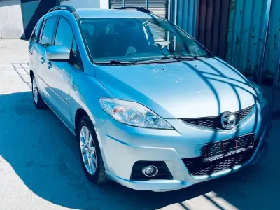 Używany Mazda 5