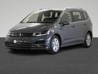 Othercolor Gebraucht 2024 VW Touran Highline Van / Kleinbus | 43.950 €