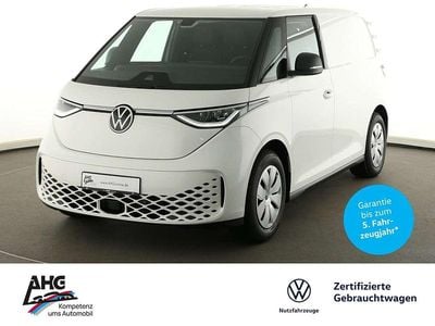 Usata VW ID. Buzz 150 kW (204 CV) 2025 Bianco Monovolume