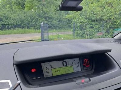 Citroën C4 Picasso