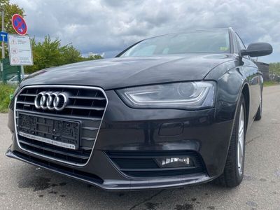 gebraucht Audi A4 Avant Ambition quattro