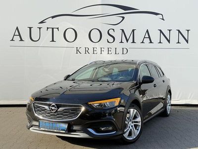 Opel Insignia Country Tourer