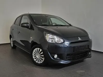 Gebraucht Mitsubishi Space Star