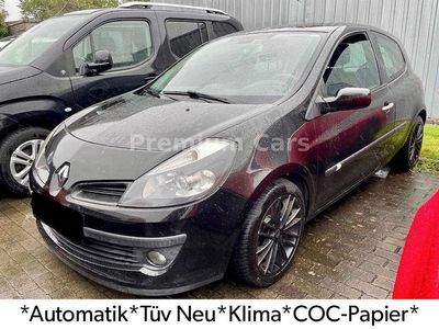 Renault Clio III