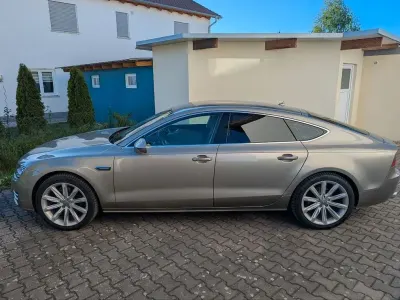 Gebraucht Audi A7 Sportback