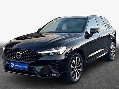 Onyx black metallic Gebraucht 2024 Volvo XC60 Plus SUV | 41.904 € (Guter Preis)