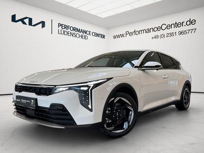 Nouă Kia K4 Spirit 179 CP (131 kW) 2026 Alb Berlinǎ