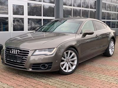 Audi A7 Sportback