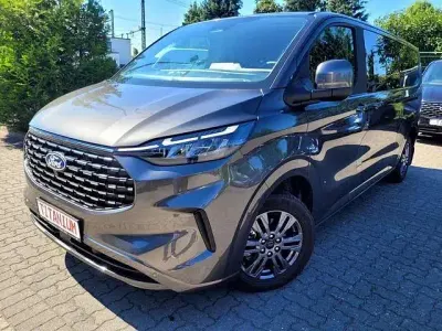 Gebraucht Ford Tourneo Custom