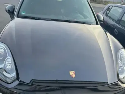 Gebraucht Porsche Cayenne
