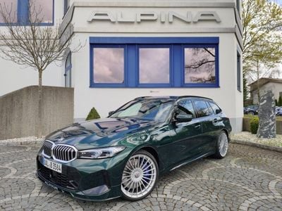 Alpina B3