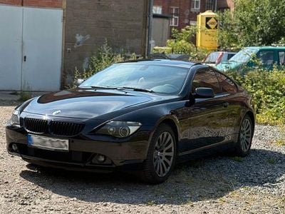 BMW 630