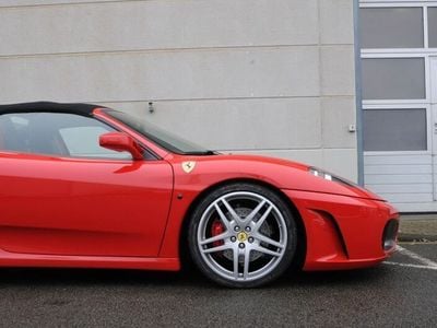 Ferrari F430