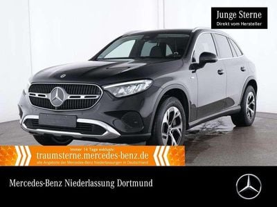 Mercedes GLC300e