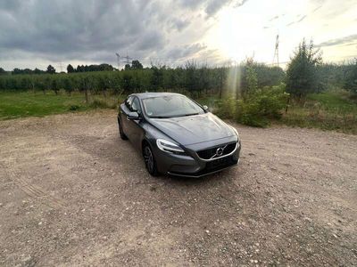 gebraucht Volvo V40 V40T2 Geartronic Momentum