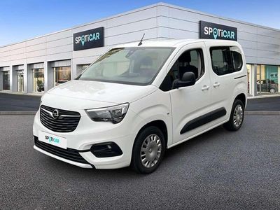 Opel Combo Life