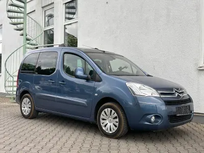 Gebraucht Citroën Berlingo