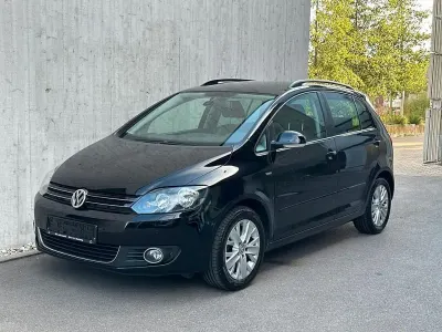 Gebraucht VW Golf VII