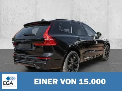 Gebraucht Volvo XC60 Plus 455 PS (334 kW) 2024 Metallic SUV