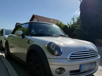 Gebraucht Mini Cooper