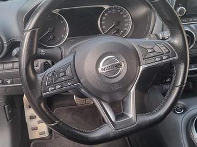 Gebraucht Nissan Juke Enigma 114 PS (83 kW) 2021 Weiß SUV