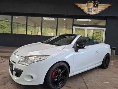 Renault Mégane Cabriolet