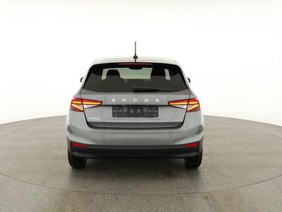 Nuova Skoda Fabia Selection 116 CV (85 kW) 2026 Grigio Utilitaria