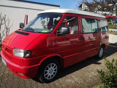 gebraucht VW Multivan T4m. Aufstelldach