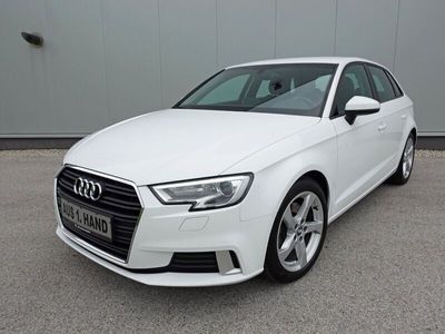 gebraucht Audi A3 Sportback 2.0 TDI S-Tronic /BANG & OLUFSEN/