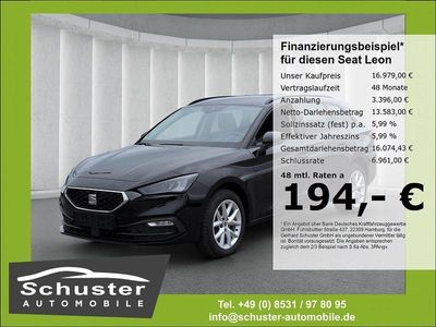 Seat Leon ST