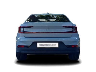 Gebraucht Polestar 2 Pilot-lite 299 kW (407 PS) 2022 Weiss Kleinwagen