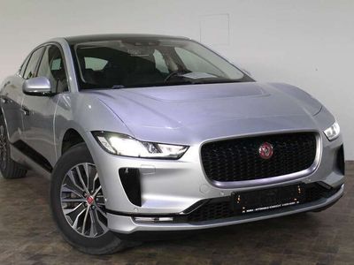 gebraucht Jaguar I-Pace EV400 AWD , Meridian, Kamera, LED, Pano, Leder