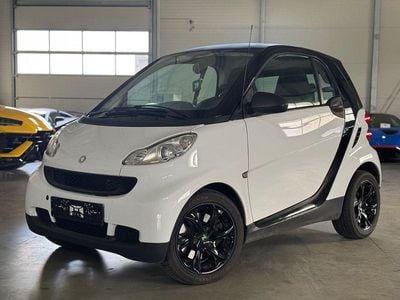 Smart ForTwo Coupé