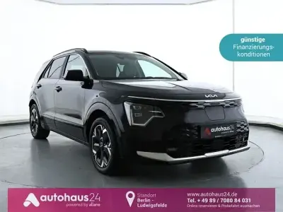 Gebraucht Kia e-Niro