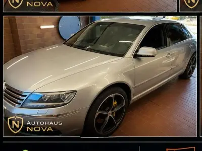Gebraucht VW Phaeton